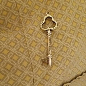 Tiffany & Co Key